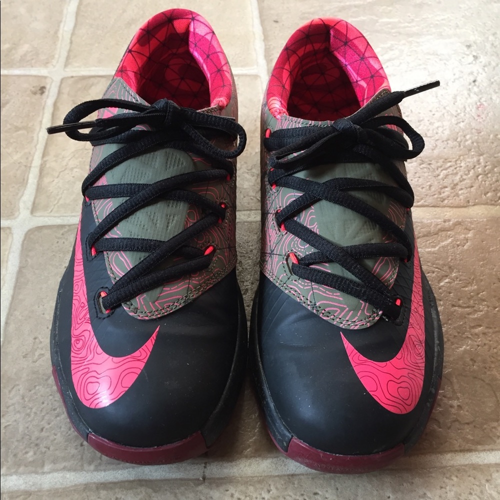KD VI (Preschool)